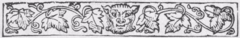 Chapter Header